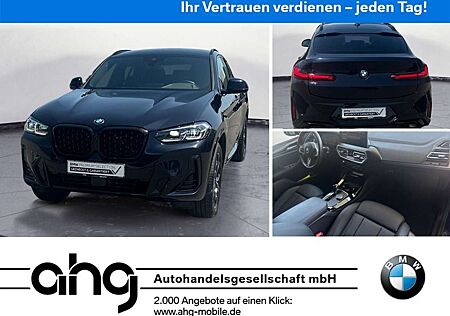 BMW X4 xDrive20i AT M Sportpaket HIFI 360 Kamera