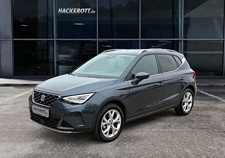 Seat Arona FR 1.0 TSI DSG Navi Shzg. LED PDC v+h Wireless Cha