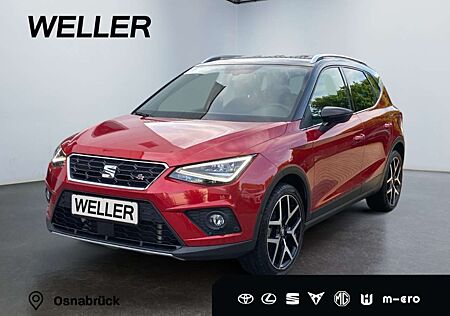 Seat Arona 1.5 TSI OPF FR *LED*18Zoll*SHZ*Kamera*