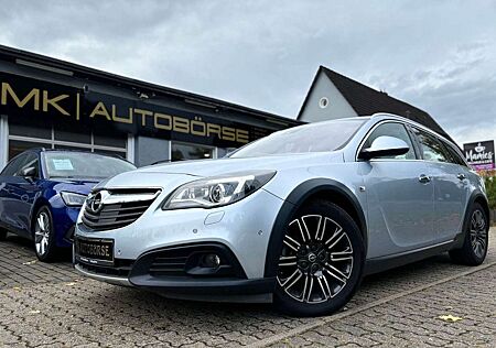 Opel Insignia A Country Tourer Basis ecoFlex 4x4 1.Ha