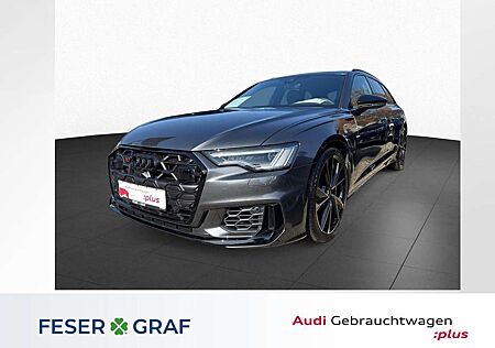 Audi S6 Avant TDI Tip-tro+MATRIX LED+KAMERA+PANO+AHK+