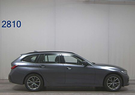 BMW 320 d Touring Sport Line HiFi ACC LED Sound SpurH