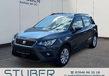 Seat Arona 1.0 TSI Style NAVI | RFK | ACC | Mirror Link