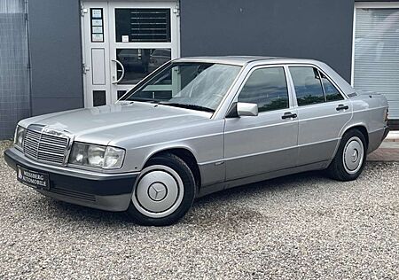 Mercedes-Benz 190 2.0 Automatik,SD,3.Hd,Sportline