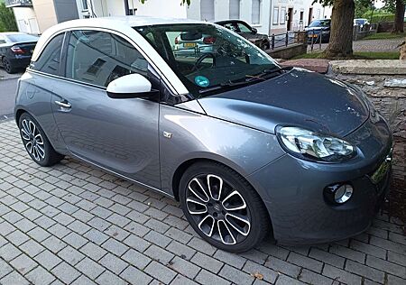 Opel Adam 1.4 Easytronic Unlimited