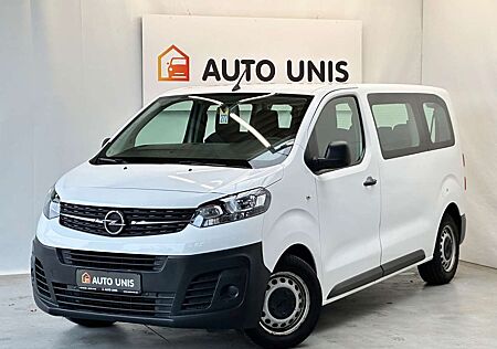 Opel Vivaro Kombi M