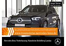 Mercedes-Benz GLE 350 de 4M AMG+PANO+360+AHK+LED+FAHRASS+20"+9G