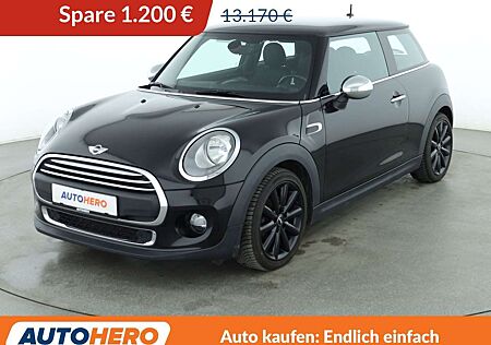 Mini ONE Blackyard *PDC*SHZ*KLIMA*GARANTIE*
