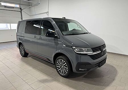 VW T6 Transporter Volkswagen T6.1 Transporter Plus,Edition,KR,4Mot,AHK,Standh