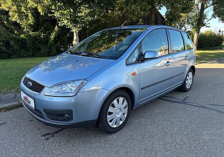 Ford C-Max 1.6 Futura *1. Hand*Nur 51.501km*HU 08/26*Klima*
