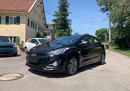 Hyundai i30 Edition 30