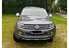 VW Amarok Volkswagen 4MOTION