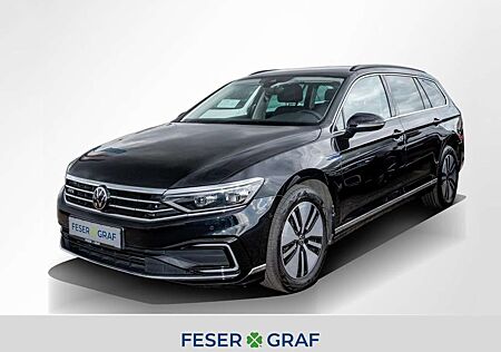 VW Passat Variant Volkswagen 1.4TSIe GTE MATRIX/ACC/NAVI/4xSHZ