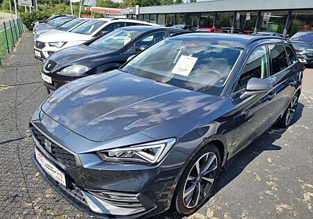 Seat Leon FR