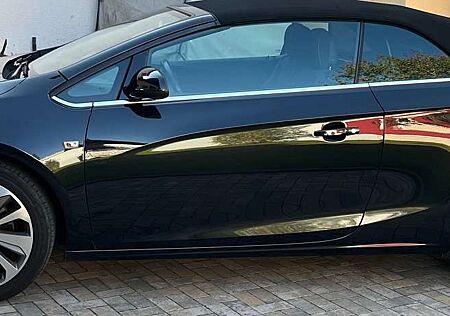 Opel Cascada 1.4 Turbo Edition