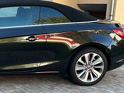 Opel Cascada Cascada 1.4 Turbo Edition