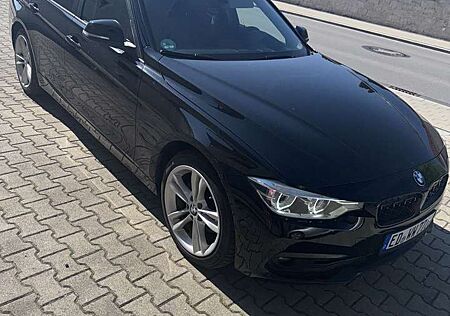 BMW 320d 320 Touring xDrive