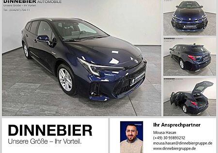 Suzuki Swace COMFORT+ CVT HYBRID *6 J Garantie* ACC CAM