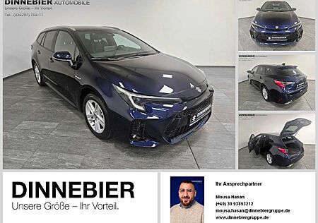 Suzuki Swace COMFORT+ CVT HYBRID *6 J Garantie* ACC CAM