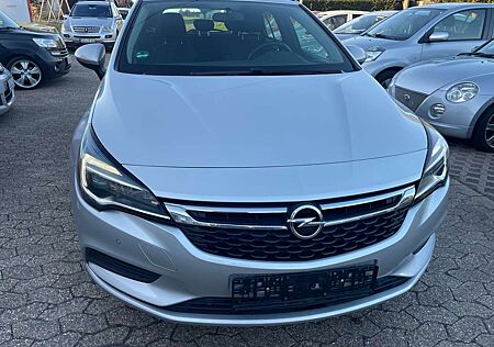 Opel Astra Sports Tourer Edition Start/Stop