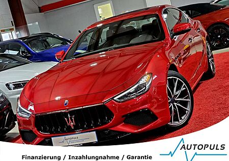 Maserati Ghibli GrandSport*HYBRID*FENICE*ONE OF 50*