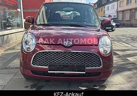 Daihatsu Trevis Trevis Junior/ Elek. Fenster/ Elek. Spieg