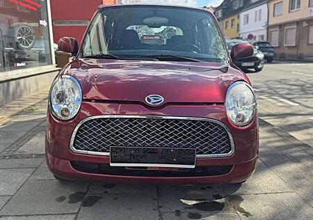 Daihatsu Trevis Junior/ Elek. Fenster/ Elek. Spieg