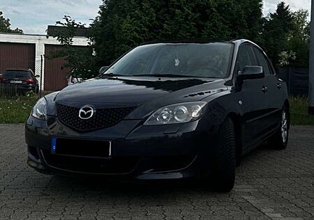 Mazda 3 1.6 Comfort