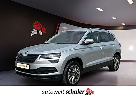 Skoda Karoq 1.5 TSI DSG Clever LED Navi PDC Rfk