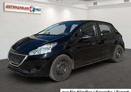 Peugeot 208 1.0 VTi 5-trg. Klimaanlage