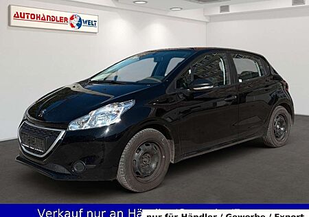 Peugeot 208 1.0 VTi 5-trg. Klimaanlage