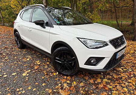 Seat Arona FR LED Full Link Kamera Automatik