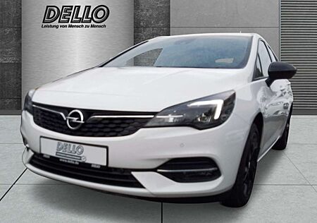 Opel Astra ST GS Line Turbo, AGR Fahrersitz LED Mehrzonenklim