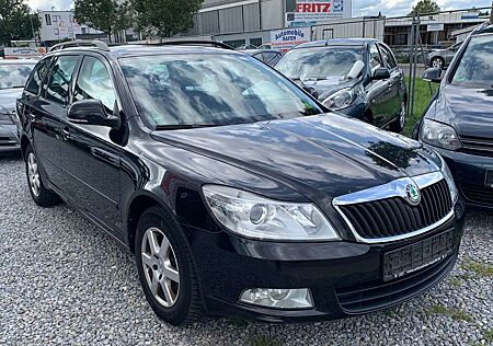 Skoda Octavia II Combi Diesel Combi 2.0 TDI Ambiente