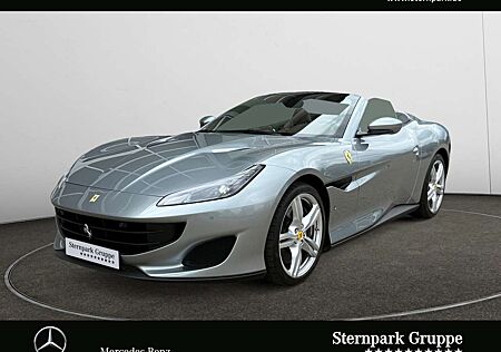 Ferrari Portofino Embleme+LED+Magneride+Kamera+Keramik+