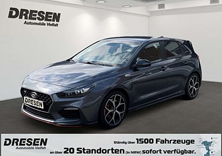 Hyundai i30 N Performance Navi LED Apple CarPlay Android Auto