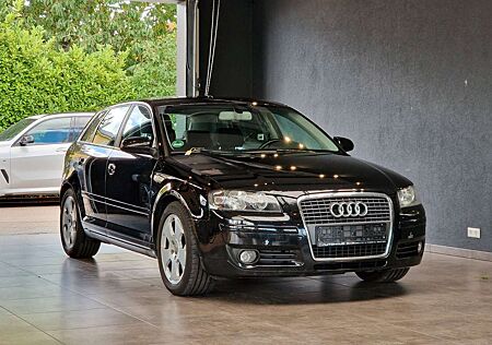 Audi A3 Sportback 2.0TDI Ambition*Klimaauto*Touch*