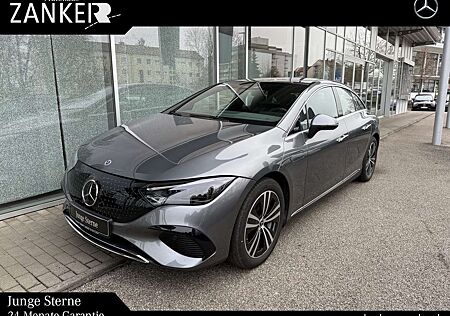 Mercedes-Benz EQE 300 Electric Art *BURMESTER*DISTRONIC*MEMORY