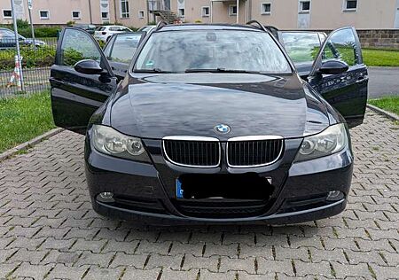 BMW 320d 320