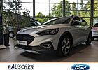 Ford Focus 2,0 l TDCi 110 kW Active X