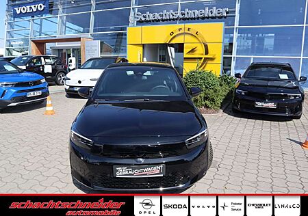 Opel Corsa 1.2 Turbo GS+Klimaaut+Allwetter+LED+