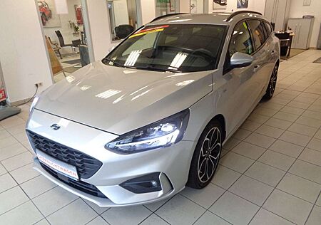 Ford Focus Turnier ST-Line/Navi/Klima/B&O Soundsystem