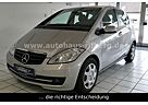 Mercedes-Benz A 160 CDI 86tkm/Licht und Sicht/SH/