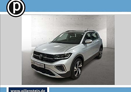 VW T-Cross Volkswagen LIFE 1.5 TSI DSG IQ.LIGHT APP-C. NAVI