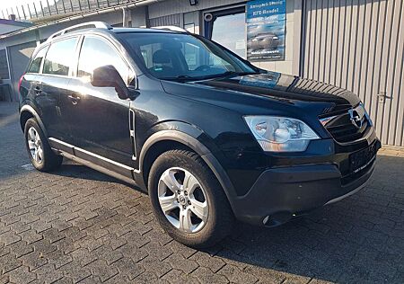 Opel Antara Edition 2,0 4x4*Navi*Klimaaut.*Garantie