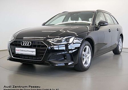 Audi A4 Avant 35 TFSI LED NAVI+ PDC+