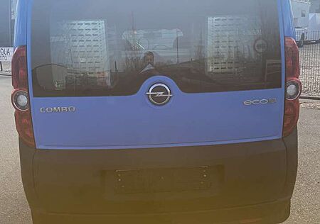 Opel Combo Kasten 1 Hand / 63tkm/ Hu Neu