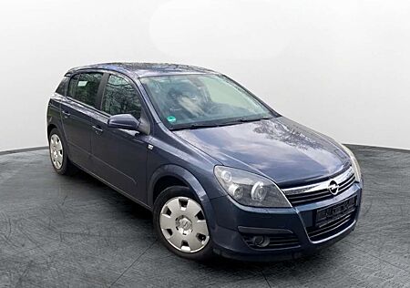 Opel Astra 1.9 CDTI EURO4, Scheckheft, PDC,Temp