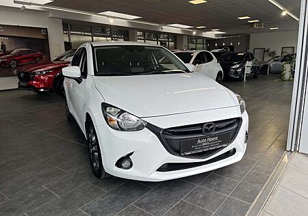 Mazda 2 1.5 90PS Nakama *SHZ*PDC*Bluetooth*Navi* Nakam