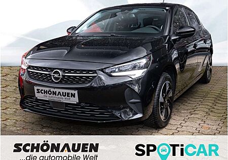 Opel Corsa-e ELEGANCE (11kW) +S/LHZ+NAVI+CARPLAY+RFK+